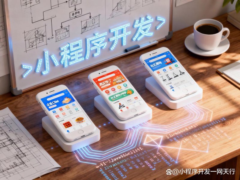 企业网站建设引领数字化转型新浪潮